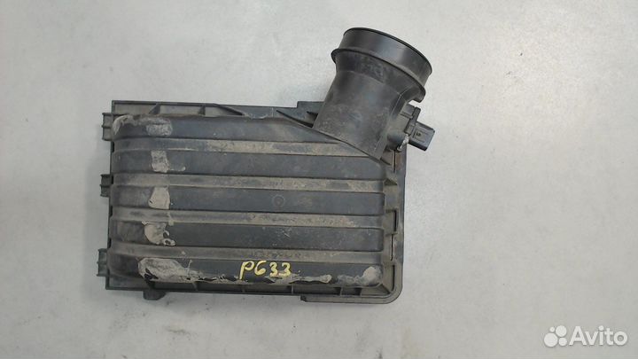 Измеритель потока воздуха Ford Explorer, 2006