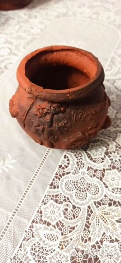 Посуда керамическая