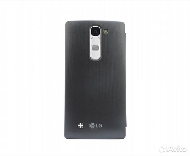 Оригинальный Чехол CCF-595 для LG Spirit (чёрный)