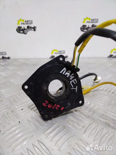 Chevrolet lacetti подрулевой шлейф