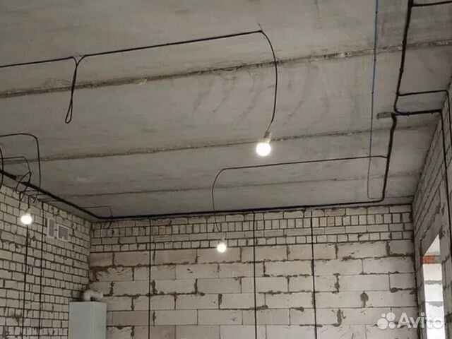 Услуги электрика. Электрик. Все виды работ