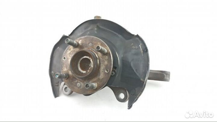 Ступица передняя правая Honda Fit GE6 2010