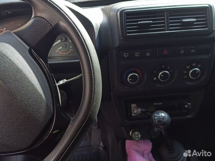 Аренда автомобиля