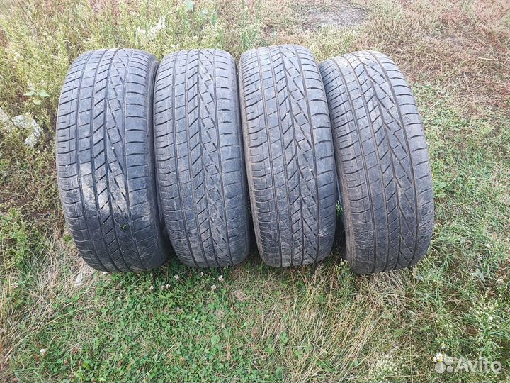 Goodyear Excellence 195/65 R15 91H