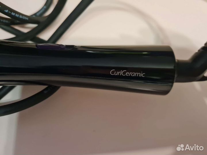 Плойка для волос philips