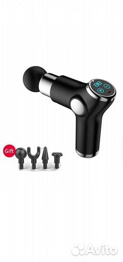 Массажеры для тела, ног, спины