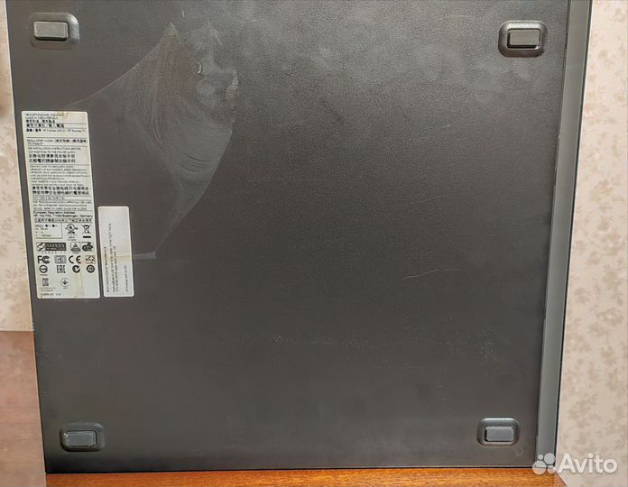 Hp i5 4440, 8 RAM, no hdd