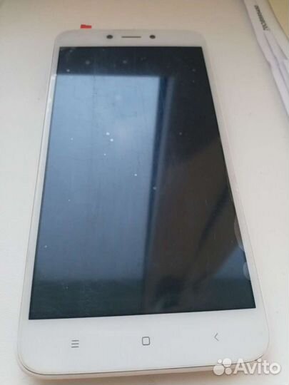 Модуль на xiaomi redmi 4