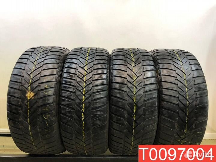 Dunlop Grandtrek WT M3 275/45 R20 100R