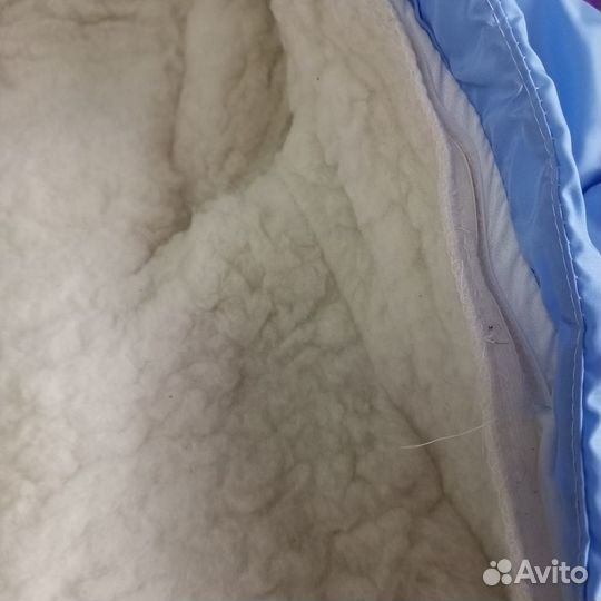 Комбинезон-трансформер