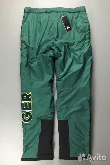 Костюм adidas экипировка Сборной Германии Муж+Жен