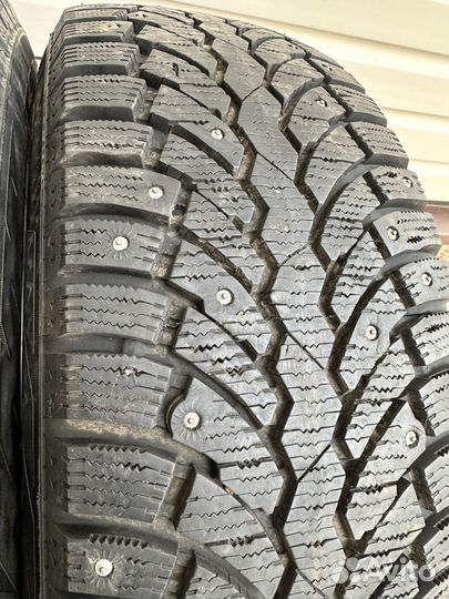 Formula Ice 225/65 R17