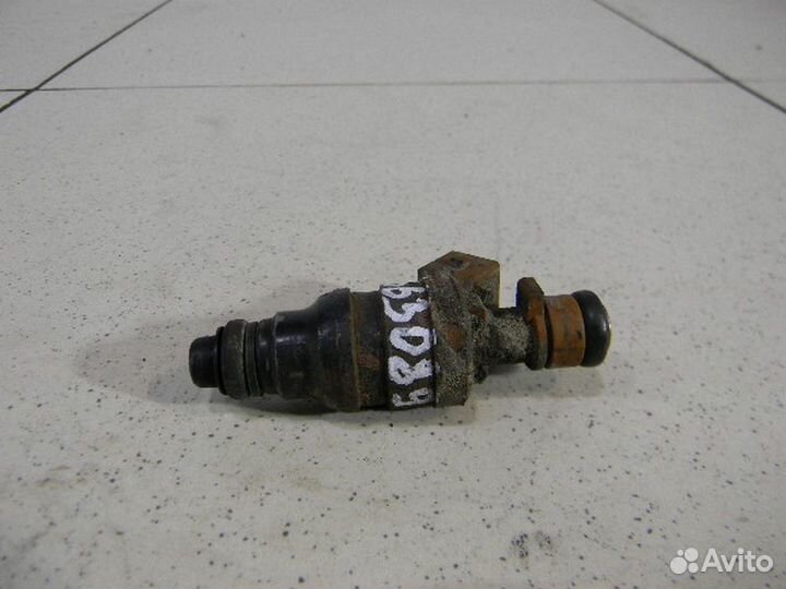 Топливная форсунка