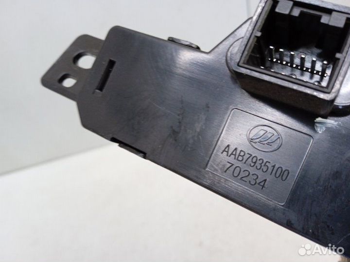 Часы Lifan X50 1.5 2017