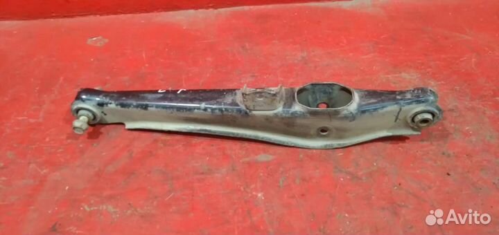 Лансер 10 рычаг задний нижний поперечный