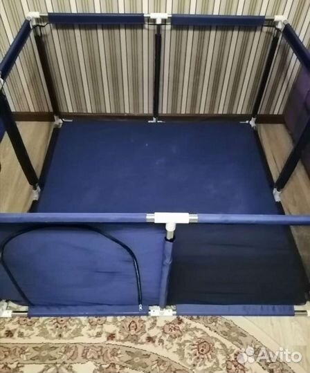 Детский манеж imbaby