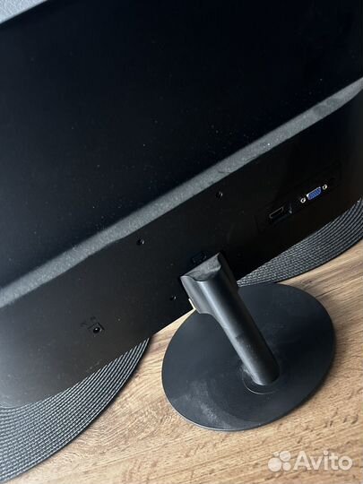 Монитор dexp 19.5