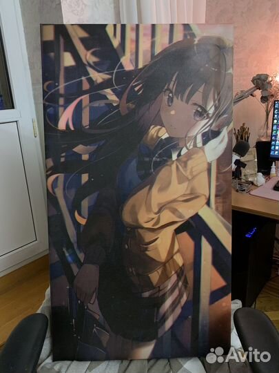 Постеры 02 Зеро ту, Тидзуру Девушка на час