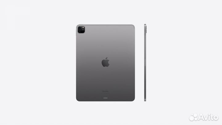 Планшет Apple iPad Pro 12.9'' (2022) Wi-Fi, 256 Gb