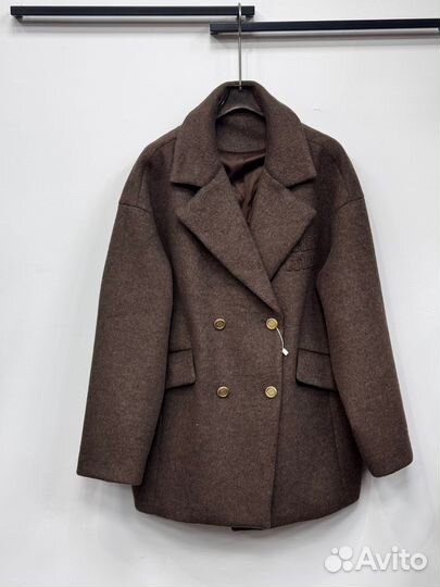 Пальто MIU MIU весна /42-50рр