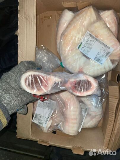 Корма для животных