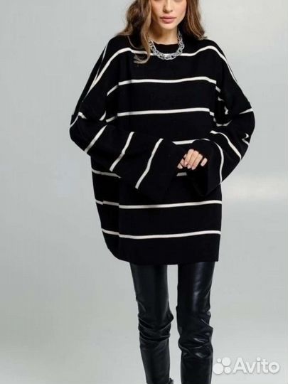 Новая кофта оверсайз