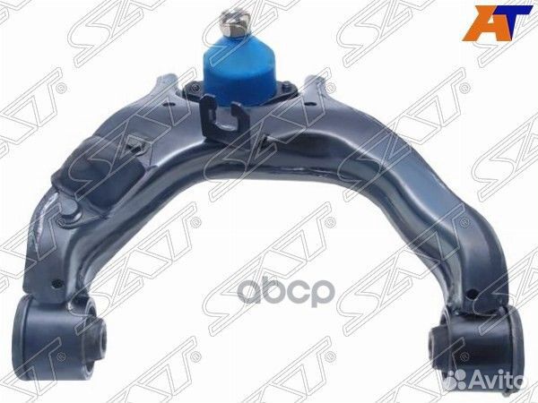 Рычаг передний верхний pajero sport/L200 2006