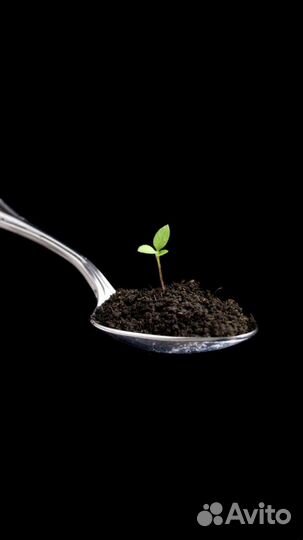 Биогумус 5 л.Торф Агробалт.Агроперлит.Вермикулит