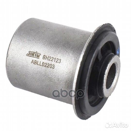 Втулка подвески зад прав BH22123 jikiu