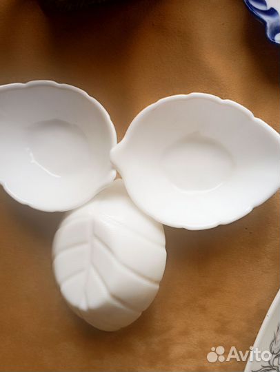 Посуда разная СССР