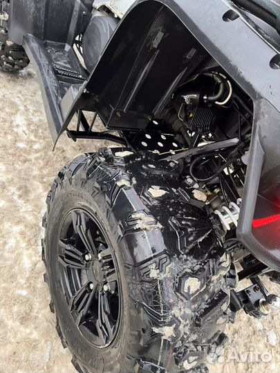 Квадроцикл