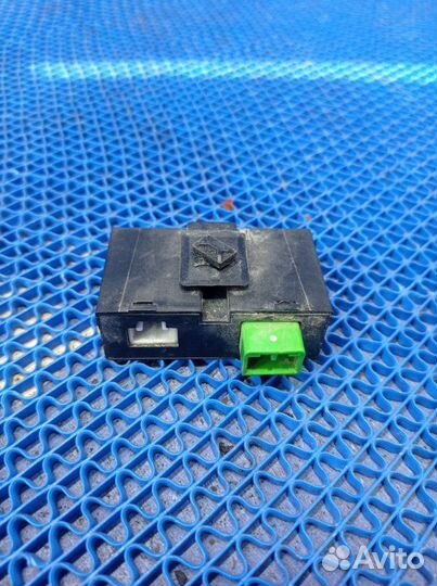 Блок электронный Hyundai Sonata 4 седан 2007