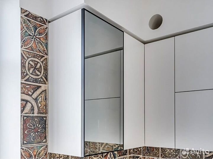 Кухни на заказ от производителя