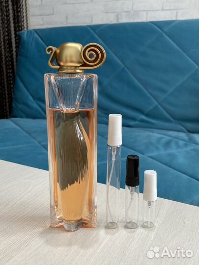 Organza от Givenchy. Оригинал. Редкость