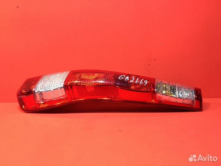 Фонарь для Honda CR-V 2 N22A2 2.2L (Б/У)