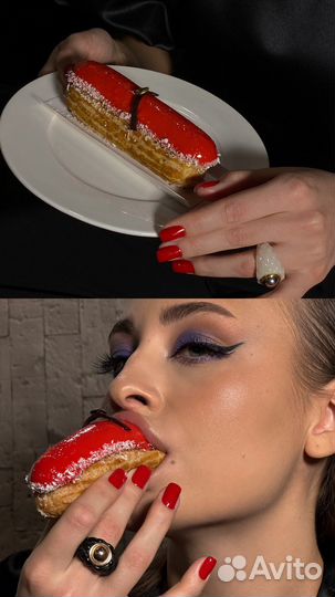 Контент менеджер/фотограф