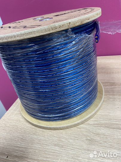 Акустический кабель daxx s32 2х3.3mm