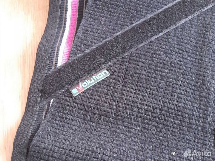 Корректор осанки evolution L