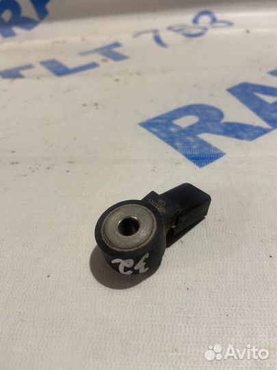 Датчик детонации volkswagen polo 1.6 мт седан