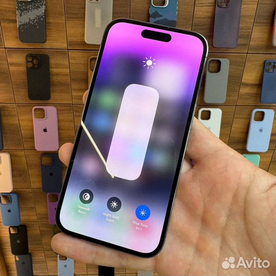 iPhone 14 Pro, 128 ГБ