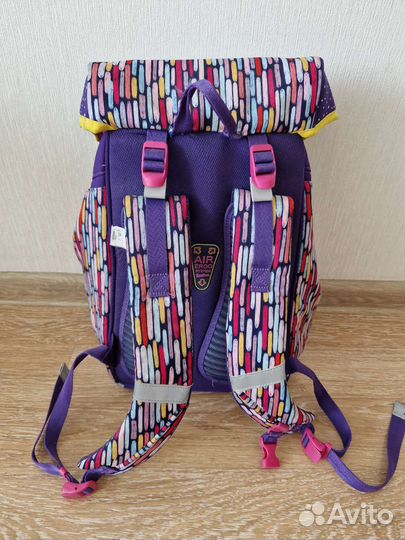 Рюкзак для девочек,для школы