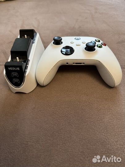 Джойстик на xbox one