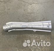 Эжектор (Патрубок выпускной) камаз-5 5320-1203016