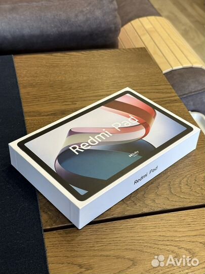 Xiaomi Redmi iPad 128Gb