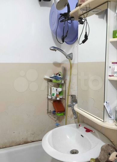 2-к. квартира, 45 м², 2/9 эт.