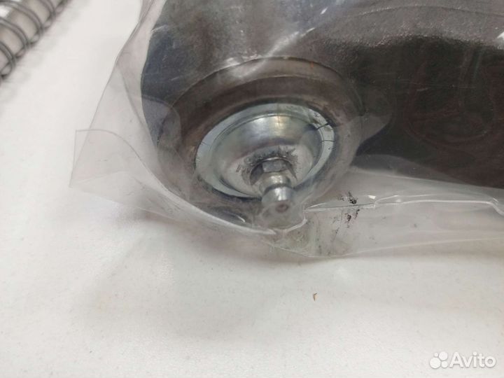 Сошка рулевая chevrolet tahoe 2000-2006