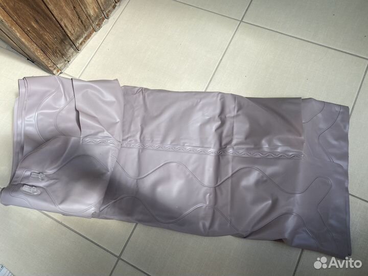 Антипролежневый матрас Orthoforma