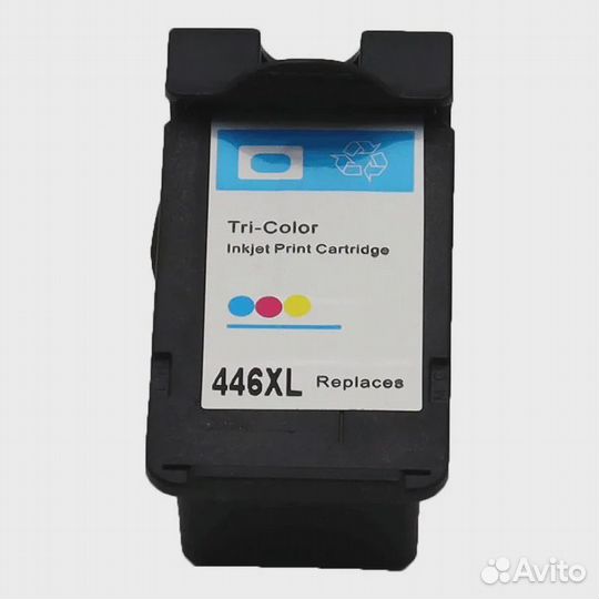 Картридж для принтера Canon CL446 многоцветный