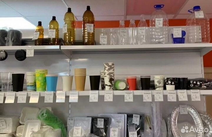 Пластиковые бутылки, пэт-тара до 5л Канавино