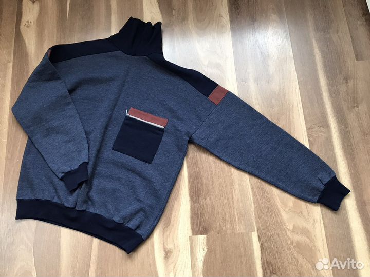 Kappart мужской пуловер